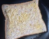 Foto langkah ke 4 dari resep Kaya Toast Singapore 🇸🇬.