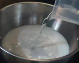 Foto langkah ke 6 dari resep Es Cendol Kecebong.