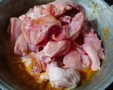 Foto langkah ke 3 dari resep Bistik Ayam Khas Cirebon (Mirip Semur).