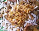 சமோசா பேல் ரெசிபி ஸ்டேப் 3 புகைப்படம்