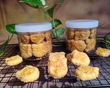 Foto langkah ke 7 dari resep Kastengel.
