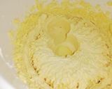 Hólabda /Kozák sapka 🎄 recept fázis 5 fotója