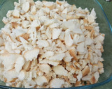 Foto del paso 1 de la receta: Migas con huevo de Oca
