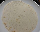 Φωτογραφία βήματος 13 της συνταγής Fajitas με μοσχάρι