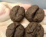 Hình bước làm 4 của món Cookies