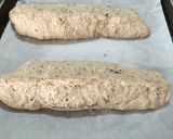 Foto del passaggio 4 della ricetta Pane con semi misti