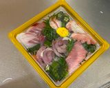 A picture of step 5 of Japanese Sushi Gift.