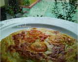 Foto langkah ke 2 dari resep Lempeng pisang ala dapurVY.