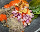 Foto langkah ke 4 dari resep Sayur Godog Betawi / Sayur Ketupat Betawi.