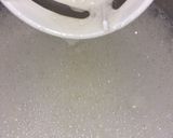 Foto del paso 2 de la receta Leche azucarada condensada