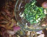 Stir fry spicy Awara recipe step 4 photo