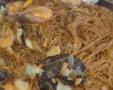 Foto langkah ke 9 dari resep Soun Goreng /Cha Tanghun.