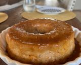 Foto del paso 4 de la receta: Budín de “bizcochuelo” 😜