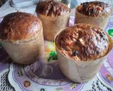 Foto del paso 14 de la receta: Panetone tradicional