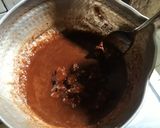 Foto langkah ke 2 dari resep Bolu Coklat.