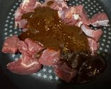 Foto langkah ke 1 dari resep Rendang Simple.