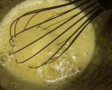 A picture of step 6 of Lebkuchen (Elisenlebkuchen) with Rye.