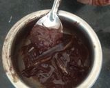 A picture of step 14 of Chocolate walnut crunchies.