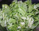 Foto del paso 1 de la receta: Ensalada con boconccinos que enamoran