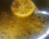 Foto del paso 4 de la receta: Dulce de huevo de gallo