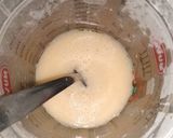 Foto del paso 1 de la receta: Bizcochuelo súper fácil