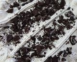 Foto del paso 10 de la receta: Torta galleta oreo rápida ❤
