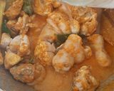 Foto langkah ke 4 dari resep Tongseng ayam.