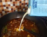 Foto langkah ke 2 dari resep Soto Betawi.