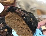 Foto langkah ke 8 dari resep Bolu Kukus Anti Gagal (Tanpa Mixer).