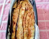 Foto del paso 9 de la receta: Timbal de spaghetti y berenjenas