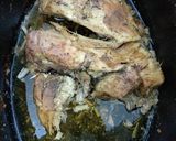 Φωτογραφία βήματος 8 της συνταγής Κνεντελ (Knödel) με χοιρινό