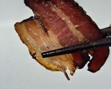 รูปขั้นตอนการทำที่ 5 ของ ผัดกะหล่ำปลีใส่หมูน้ำค้าง