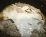 Foto del paso 4 de la receta Pescado a la Crema 😋