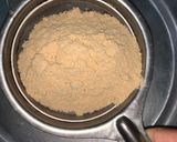 தினை குல்பி (Thinai Kulfi Recipe in Tamil ரெசிபி ஸ்டேப் 2 புகைப்படம்