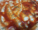 Foto del paso 2 de la receta: Pizza con Bacon, Sobrasada y Queso de Cabra