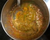 A picture of step 2 of Stuffed Mackerel fry (bangda).