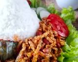 Cara Membuat Nasi Tumpeng sederhana 2