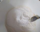 Foto del paso 1 de la receta: Torta de Naranja VEGANA (sin huevos ni leche)