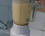 Foto langkah ke 3 dari resep ✨️Manggo Lassi🥭🍶.