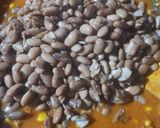 Chilis bab recept fázis 3 fotója
