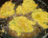 Foto langkah ke 3 dari resep Bakwan Jagung Simple.