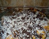 Foto langkah ke 4 dari resep Piskriscoju "Pisang krispy coklat keju".