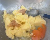 Foto del paso 1 de la receta: Galletitas de jengibre 🫚 🧝🏻‍♀️
