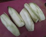 केळ्याचे चिप्स (kedyachi chips recipe in marathi) रेसिपी स्टेप 1 फोटो 