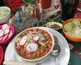 Foto del paso 3 de la receta: Menudo pozolero a mi estilo