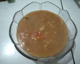 Foto langkah ke 6 dari resep Simple Tomato Soup.