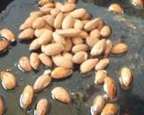 Foto del paso 3 de la receta: Pollo con Almendras