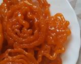 Jalebi (Indian Snack) recipe step 9 photo