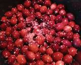 Homemade Cranberry Sauce Batch 2 recipe step 2 photo