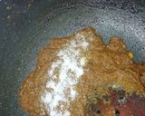 टाइनी राइस डम्पलिंग्स इन अवधी मलाई चिकन(Tiny rice dumplings in Awadhi malai chicken) रेसिपी चरण 5 फोटो